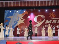 Детская школа искусств Новолакского района