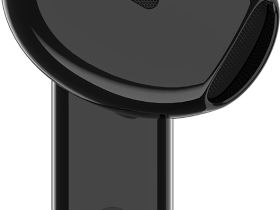 Наушники Honor Choice Earbuds X7 Play Чёрные