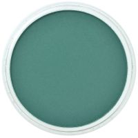 Пастель ультрамягкая "PanPastel" зеленый фц темный