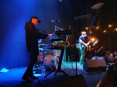 Билеты на Трибьют Мумий Тролль (Big Ben) / Концерт | Афиша | ИнфоТаймс