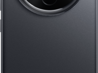 Смартфон iQOO Z10 8/256GB Black