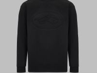 Лонгслив оверсайз силуэта