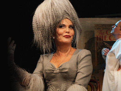 Билеты на Горгоны (Театр сатиры) / Театр | Афиша | ИнфоТаймс