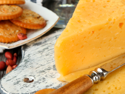 Качество сыра «Российский» стало лучше, чем три года назад!