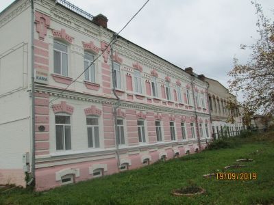 Склады винные