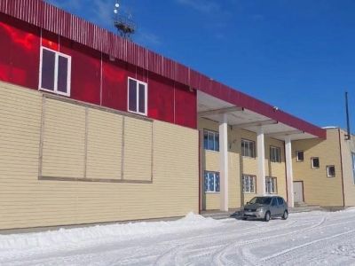 Остроленская библиотека – филиал № 10