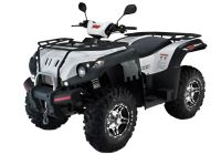 Квадроцикл EXPLORER Patriot 430