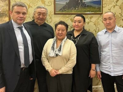 Врач из Якутии рассказал о работе в военных госпиталях Москвы