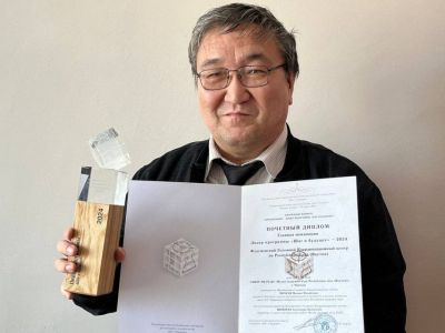 Якутия признана лидером российской программы «Шаг в будущее»