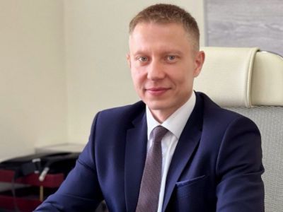 Банкир Борис Королёв стал новым директором АТБ в Якутии