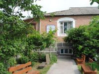 Выставочное здание, пер. Городской 14