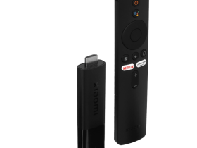 Smart-TV приставка Xiaomi