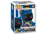 68698 Фигурка Batman: Knightfall Batman 90's