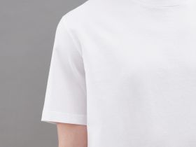 Футболка прямого кроя из капсулы sport