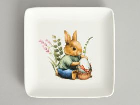 Блюдо La Festivita Pasquali II