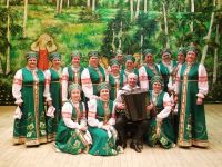 Дом культуры «Нефтяник» пгт. Суходол