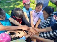 Яблоневская сельская библиотека