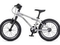 Детский велосипед Maxiscoo Air Stellar 16, год 2025, цвет Розовый