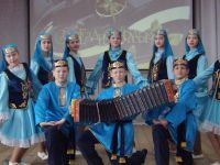 Старокарамалинский сельский дом культуры