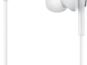 Наушники Samsung EO-IC100BWEGRU Белые