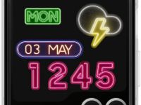 Чехол Samsung Flipsuit Case Z Flip6 Прозрачный