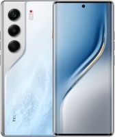 Смартфон TECNO Camon 40 Pro 8/256 ГБ Белый