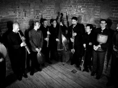 Билеты на Seven Eight Band (Клуб Алексея Козлова) / Концерт | Афиша | ИнфоТаймс