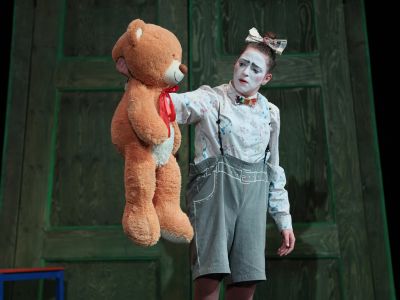 Билеты на Светка (Лицедеи) / Театр | Афиша | ИнфоТаймс