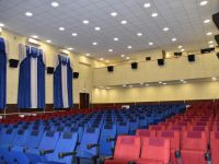 Киноцентр ст. Алексеевской