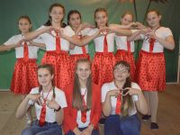 Малиновский сельский дом культуры