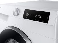 Стиральная машина Samsung AI Control, 9 кг, WW6000D белый