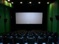 Дом кино г. Углич