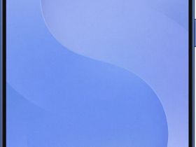 Смартфон Samsung Galaxy S25+ 256 ГБ синий