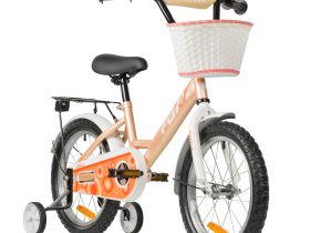 Детский велосипед Foxx Simple 18, год 2026, цвет Черный