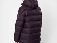 Полупальто пуховое Myst Женское