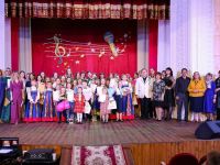 Центр русской культуры «Берегиня»