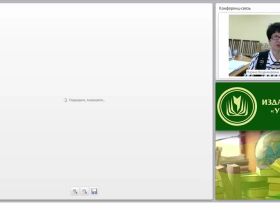 Индивидуализированная образовательная среда в пространстве профессионального самоопределения школьников