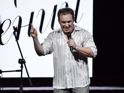 Билеты на Знакомый ваш Сергей Есенин (Индустриальный колледж) / Театр | Афиша | ИнфоТаймс