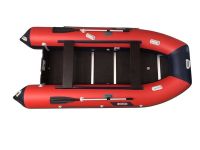 Лодка ПВХ ФАВОРИТ Союз 340 (50)
