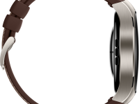 Умные часы Huawei Watch 5 LTE 46 мм Коричневые