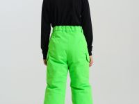 Комплект текстильный с полиуретановым покрытием для мальчиков: куртка, брюки