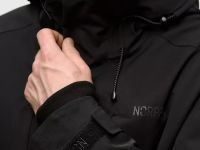 *100627 Парка мужская BALIAL