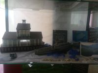 Воскресенская межпоселенческая центральная библиотека