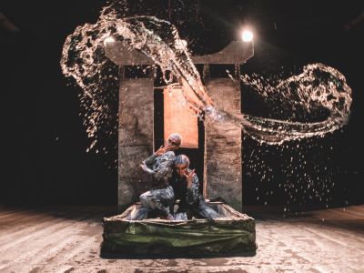 Билеты на Японские народные сказки (Театральная долина) / Театр | Афиша | ИнфоТаймс