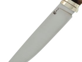 Охотничий нож Пантера, сталь VG-10, рукоять орех