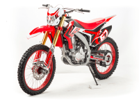 Мотоцикл кроссовый эндуро MOTOLAND XR250 Pro