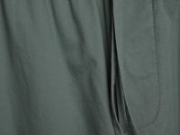 Брюки из микротвила, Зеленый