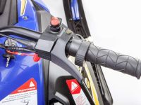 Снегоход STELS Капитан S150 Carbon