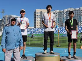 Определены победители квалификационного на Игры Манчаары первенства Якутии