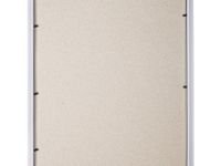 Рамка пластиковая OfficeSpace "Color" 30*40 см, розовый